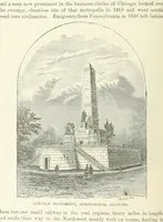An illustration from The History of Jackson County, Iowa ... Illustrated (1879)