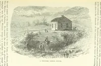 An illustration from The History of Jackson County, Iowa ... Illustrated (1879)