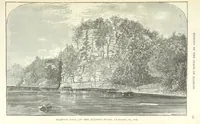 An illustration from The History of Jackson County, Iowa ... Illustrated (1879)