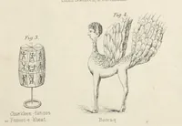 Picture 28 of 34 from Qanoon-e-Islan, or the Customs of the Moosulmans of India; comprising a full and exact account of their various rites and ceremonies ... By Jaffur Shurreef. Composed under the direction of, and translated by, G. A. Herklots (1863), leaf 501