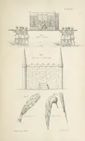 Picture 30 of 34 from Qanoon-e-Islan, or the Customs of the Moosulmans of India; comprising a full and exact account of their various rites and ceremonies ... By Jaffur Shurreef. Composed under the direction of, and translated by, G. A. Herklots (1863), leaf 505