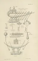 An illustration from Qanoon-e-Islan, or the Customs of the Moosulmans of India; comprising a full and exact account of their various rites and ceremonies ... By Jaffur Shurreef. Composed under the direction of, and translated by, G. A. Herklots (1863)