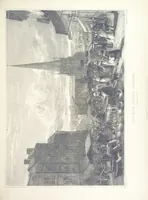 An illustration from Graphic illustrations of Warwickshire (1862)