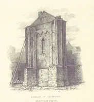 Picture 39 of 41 from Graphic illustrations of Warwickshire (1862), leaf 158