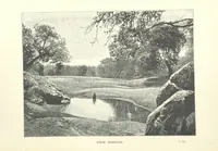Picture 25 of 50 from The Wild Tribes of the Soudan. An account of travel and sport, chiefly in the Basé country, etc (1883), leaf 230