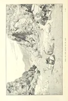 An illustration from The Wild Tribes of the Soudan. An account of travel and sport, chiefly in the Basé country, etc (1883)