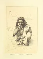 Picture 5 of 50 from The Wild Tribes of the Soudan. An account of travel and sport, chiefly in the Basé country, etc (1883), leaf 65