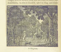 Picture 15 of 26 from Providence Displayed: or, the remarkable adventures of Alexander Selkirk, who lived four years and four months by himself, on the island of Juan Fernandez ... To which is added a supplement, containing the history of P. Serrano, E. How, and others left in similar situations (1800), leaf 106