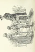 An illustration from Toinette's Philip. [A story (1896)