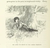 An illustration from Toinette's Philip. [A story (1896)