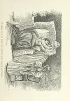An illustration from Toinette's Philip. [A story (1896)
