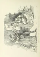 An illustration from Toinette's Philip. [A story (1896)