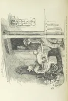 An illustration from Toinette's Philip. [A story (1896)