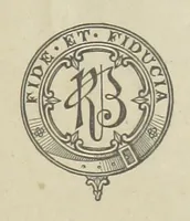 Picture 1 of 12 from The Dewy Morn. A novel (1884), leaf 5