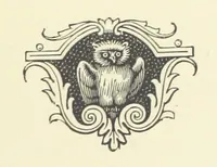 An illustration from The Wreckers of Lavernock. [A story (1885)