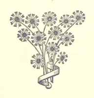 An illustration from The Red Rag. A novel (1881)