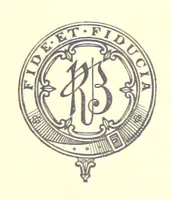 An illustration from The Red Rag. A novel (1881)