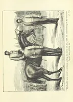 An illustration from With the Colours; or, the piping times of peace ... With illustrations by R. Simkin (1881)