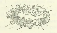 An illustration from Maidenhood; or, the Verge of the Stream (1876)
