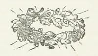An illustration from Maidenhood; or, the Verge of the Stream (1876)