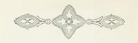 An illustration from Maidenhood; or, the Verge of the Stream (1876)