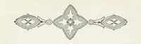 An illustration from Maidenhood; or, the Verge of the Stream (1876)