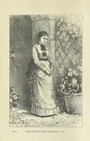 Picture 1 of 28 from Maidenhood; or, the Verge of the Stream (1876), leaf 6