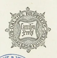 An illustration from Maidenhood; or, the Verge of the Stream (1876)