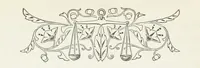 An illustration from Maidenhood; or, the Verge of the Stream (1876)