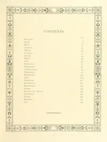 An illustration from The Nobility of Life, its graces and virtues, portrayed in prose and verse by the best writers. Selected and edited by L. Valentine. With twenty-four original pictures printed in colours, elaborate borders, etc (1869)