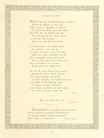 Picture 85 of 179 from The Nobility of Life, its graces and virtues, portrayed in prose and verse by the best writers. Selected and edited by L. Valentine. With twenty-four original pictures printed in colours, elaborate borders, etc (1869), leaf 123
