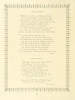 An illustration from The Nobility of Life, its graces and virtues, portrayed in prose and verse by the best writers. Selected and edited by L. Valentine. With twenty-four original pictures printed in colours, elaborate borders, etc (1869)