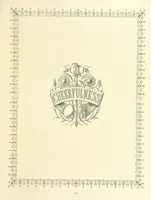 Picture 87 of 179 from The Nobility of Life, its graces and virtues, portrayed in prose and verse by the best writers. Selected and edited by L. Valentine. With twenty-four original pictures printed in colours, elaborate borders, etc (1869), leaf 125