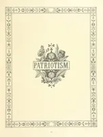 An illustration from The Nobility of Life, its graces and virtues, portrayed in prose and verse by the best writers. Selected and edited by L. Valentine. With twenty-four original pictures printed in colours, elaborate borders, etc (1869)