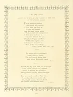 An illustration from The Nobility of Life, its graces and virtues, portrayed in prose and verse by the best writers. Selected and edited by L. Valentine. With twenty-four original pictures printed in colours, elaborate borders, etc (1869)