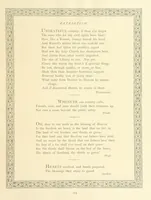 An illustration from The Nobility of Life, its graces and virtues, portrayed in prose and verse by the best writers. Selected and edited by L. Valentine. With twenty-four original pictures printed in colours, elaborate borders, etc (1869)