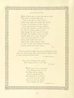 Picture 101 of 179 from The Nobility of Life, its graces and virtues, portrayed in prose and verse by the best writers. Selected and edited by L. Valentine. With twenty-four original pictures printed in colours, elaborate borders, etc (1869), leaf 144