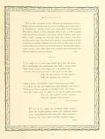 An illustration from The Nobility of Life, its graces and virtues, portrayed in prose and verse by the best writers. Selected and edited by L. Valentine. With twenty-four original pictures printed in colours, elaborate borders, etc (1869)