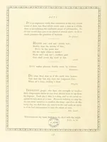 An illustration from The Nobility of Life, its graces and virtues, portrayed in prose and verse by the best writers. Selected and edited by L. Valentine. With twenty-four original pictures printed in colours, elaborate borders, etc (1869)