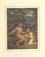 Picture 120 of 179 from The Nobility of Life, its graces and virtues, portrayed in prose and verse by the best writers. Selected and edited by L. Valentine. With twenty-four original pictures printed in colours, elaborate borders, etc (1869), leaf 171