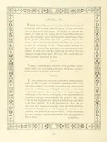 An illustration from The Nobility of Life, its graces and virtues, portrayed in prose and verse by the best writers. Selected and edited by L. Valentine. With twenty-four original pictures printed in colours, elaborate borders, etc (1869)