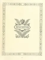 An illustration from The Nobility of Life, its graces and virtues, portrayed in prose and verse by the best writers. Selected and edited by L. Valentine. With twenty-four original pictures printed in colours, elaborate borders, etc (1869)