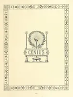 An illustration from The Nobility of Life, its graces and virtues, portrayed in prose and verse by the best writers. Selected and edited by L. Valentine. With twenty-four original pictures printed in colours, elaborate borders, etc (1869)