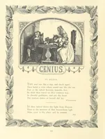 Picture 138 of 179 from The Nobility of Life, its graces and virtues, portrayed in prose and verse by the best writers. Selected and edited by L. Valentine. With twenty-four original pictures printed in colours, elaborate borders, etc (1869), leaf 196