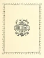 An illustration from The Nobility of Life, its graces and virtues, portrayed in prose and verse by the best writers. Selected and edited by L. Valentine. With twenty-four original pictures printed in colours, elaborate borders, etc (1869)