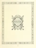 Picture 158 of 179 from The Nobility of Life, its graces and virtues, portrayed in prose and verse by the best writers. Selected and edited by L. Valentine. With twenty-four original pictures printed in colours, elaborate borders, etc (1869), leaf 225
