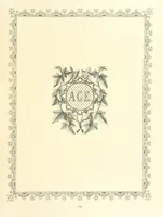 An illustration from The Nobility of Life, its graces and virtues, portrayed in prose and verse by the best writers. Selected and edited by L. Valentine. With twenty-four original pictures printed in colours, elaborate borders, etc (1869)