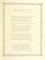 An illustration from The Nobility of Life, its graces and virtues, portrayed in prose and verse by the best writers. Selected and edited by L. Valentine. With twenty-four original pictures printed in colours, elaborate borders, etc (1869)