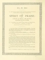 An illustration from The Nobility of Life, its graces and virtues, portrayed in prose and verse by the best writers. Selected and edited by L. Valentine. With twenty-four original pictures printed in colours, elaborate borders, etc (1869)