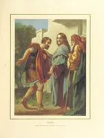 Picture 19 of 179 from The Nobility of Life, its graces and virtues, portrayed in prose and verse by the best writers. Selected and edited by L. Valentine. With twenty-four original pictures printed in colours, elaborate borders, etc (1869), leaf 31